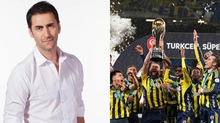 Fenerlileri k�zd�racak S�per Kupa yorumu: �Fakir tesellisi�