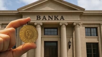 D�nyaca �nl� banka uyard�: 1 gram alt�n� olanlar bile baks�n! 2026 y�l�nda fiyatlar�