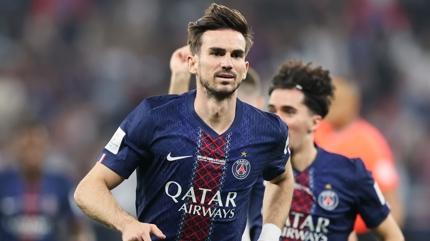 Galatasaray'�n plan� belli oldu! Fabian Ruiz i�in sezon sonu beklenecek