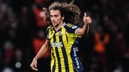 Guendouzi ger�ek Fenerli