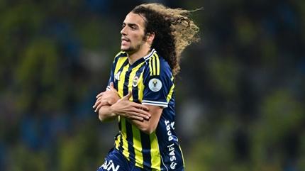 Guendouzi ger�ek Fenerli