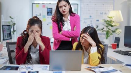 �� hayat�nda en sinir bozucu tiplerin 6 �zelli�i