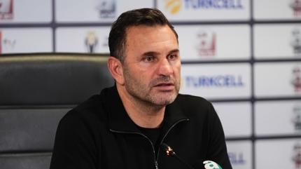 Kazanmay� hak etmedik