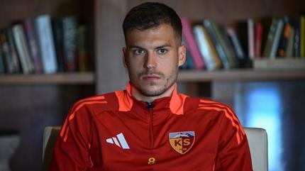 Laszlo Benes: T�rkiye'de iz b�rakmay� �ok isterim