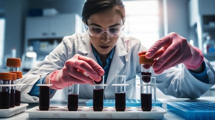 So�uk havalar� sevmeyen kan grubu a��kland�! Ya�mur, kar onlara g�re de�il