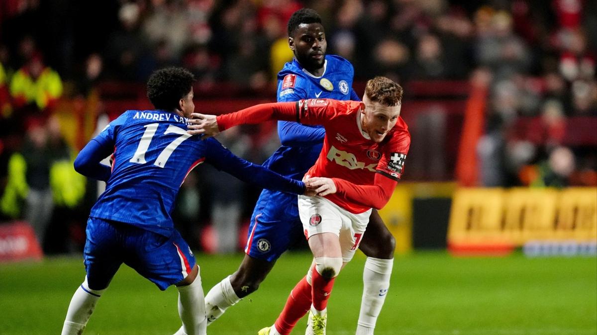 chelsea fa cup futbol foto�raflar� resimleri