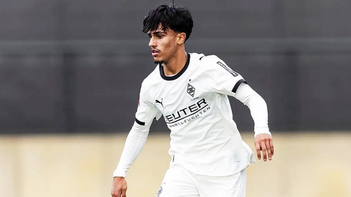 can armando g�ner galatasaray transfer borussia m�nchengladbach foto�raflar� resimleri