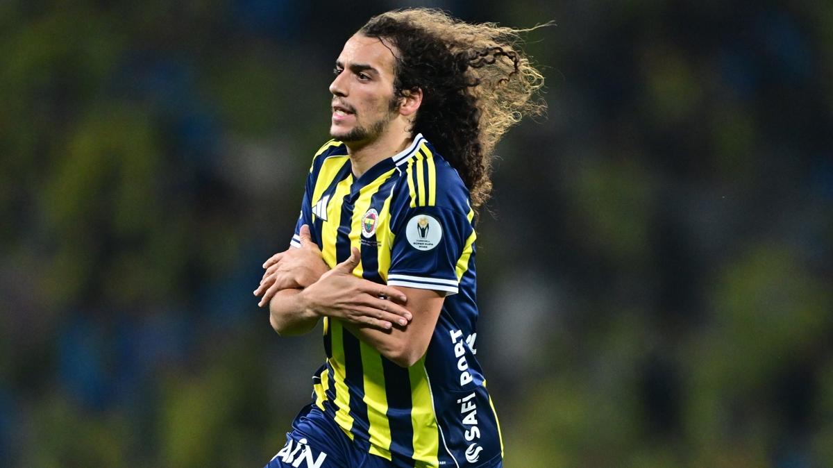 guendouzi fenerbah�e galatasaray foto�raflar� resimleri