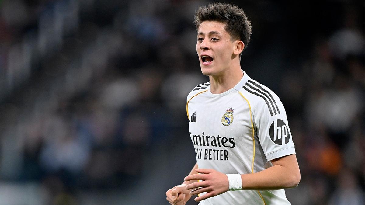 arda g�ler real madrid barcelona foto�raflar� resimleri