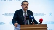 Bakan Tekin: T�rkiye Y�zy�l� Maarif Modeli ile toplumsal uzla��ya yeni vizyon