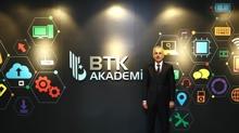 BTK Akademi'den �cretsiz imkan: Yapay zeka alan�nda 18 yeni e�itim