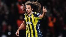 Guendouzi ger�ek Fenerli
