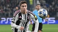 Juventus, Kenan Y�ld�z'�n alternatifini buldu