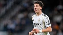 Ma� �ncesi fla� geli�me! Real Madrid'den Arda G�ler karar�