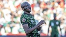 Victor Osimhen �ov! Nijerya 2 golle kazand�