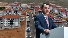 Y�zy�l�n Konut Projesi'nde 16 il tamam: Bakan Kurum yeni kura takvimini payla�t�