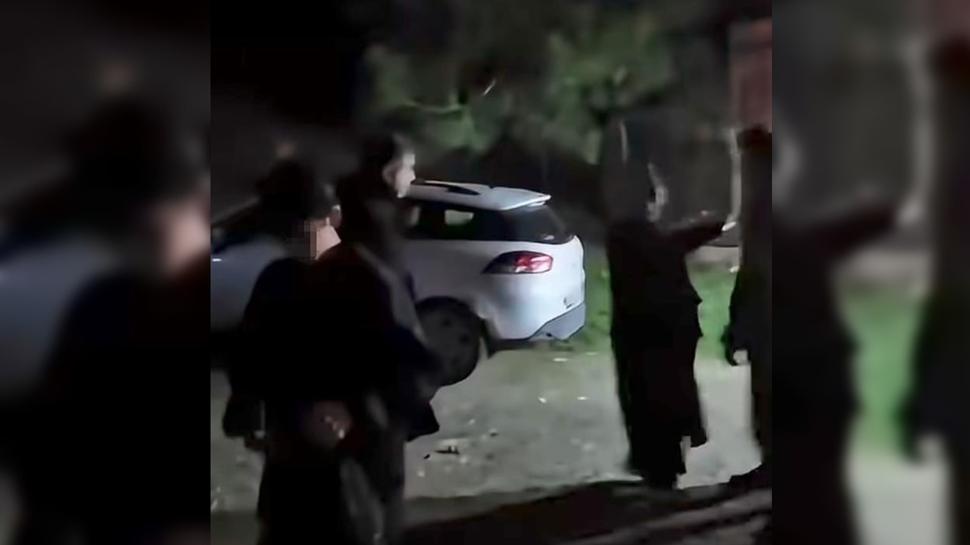 Yürüyüşe çıkıp geri dönüş yolunu bulamadılar... Ekipler harekete geçti