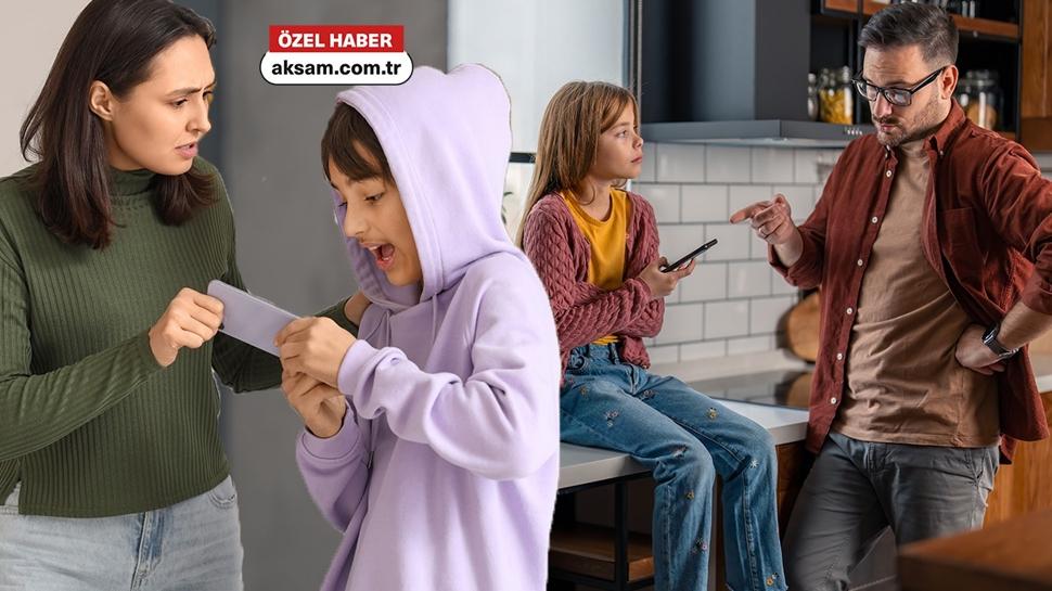 15 yaş altına sosyal medya yasağı çocuklara nasıl anlatmalı? Arkadaşlarım kullanıyor derse...