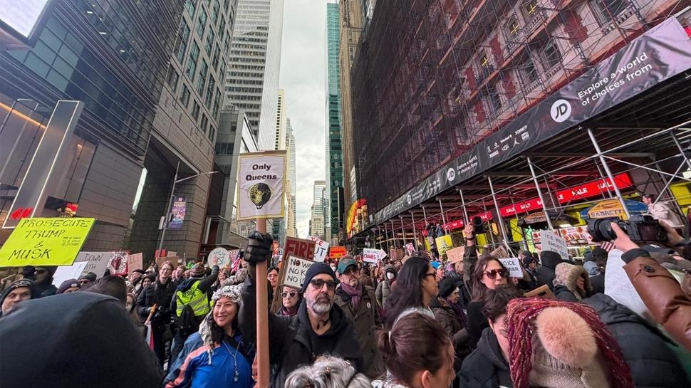 ABD'de ICE gerilimi tırmanıyor! Yüzlerce federal personel konuşlanacak