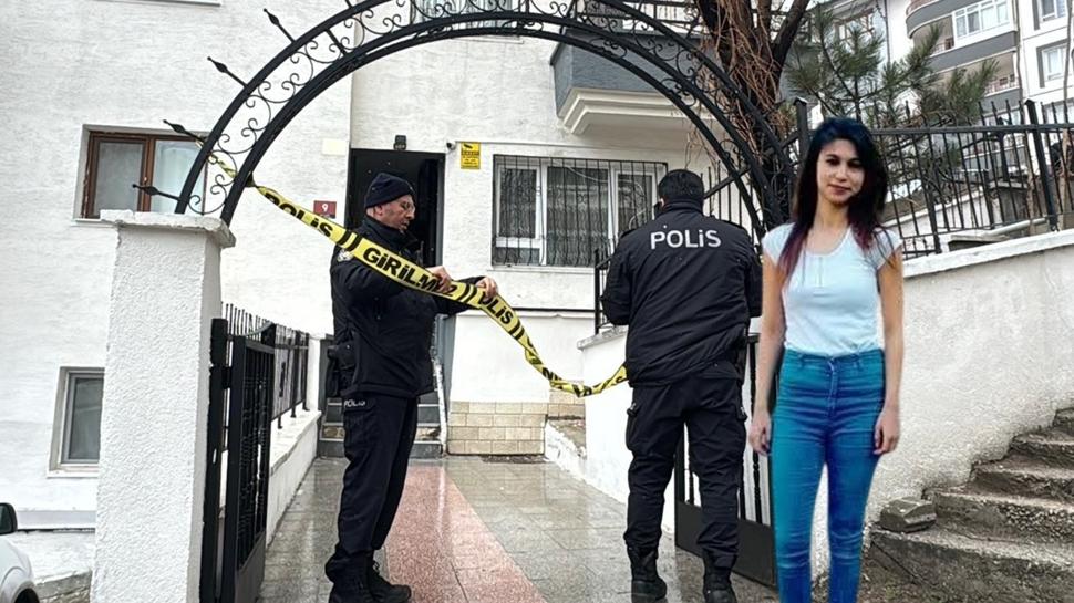 Ankara'da kan donduran cinayet: Anne ve arkadaşı gözaltında