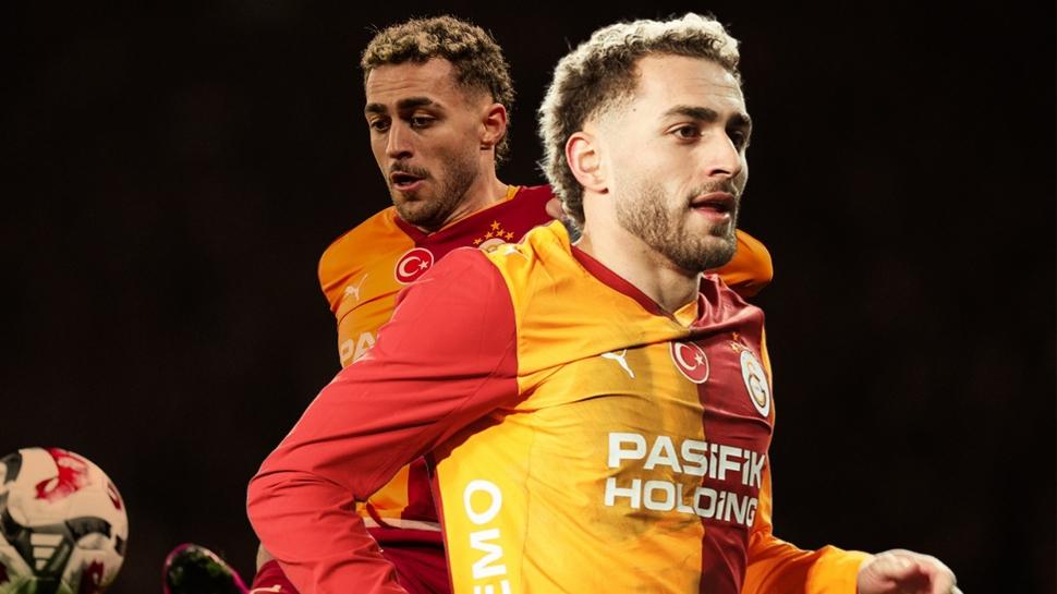 Barış Alper Yılmaz'a çılgın teklif! Galatasaray öyle bir rakamı reddetti ki...