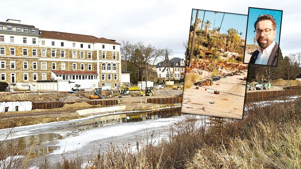 Batı sınıfta kaldı, Türkiye başardı