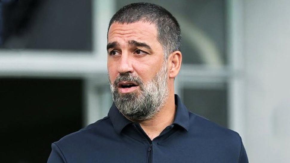 Bavullar toplandı! Arda Turan "Buraya kadar" dedi: Ukrayna'da ortalık yıkıldı