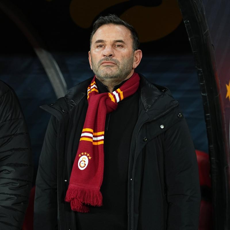 Buruk'un derbi sihiri bozuldu