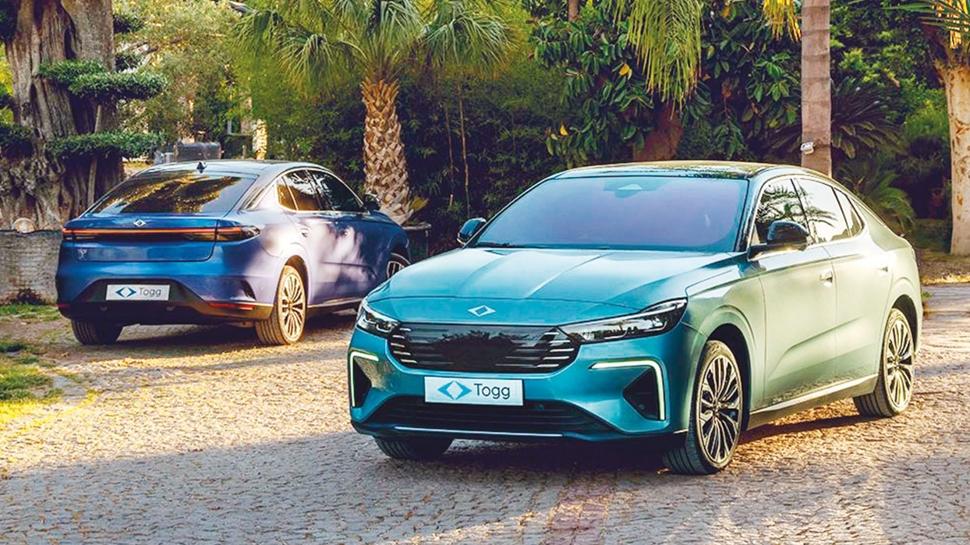 Elektriklilerdeki artış tarihi rekor getirdi