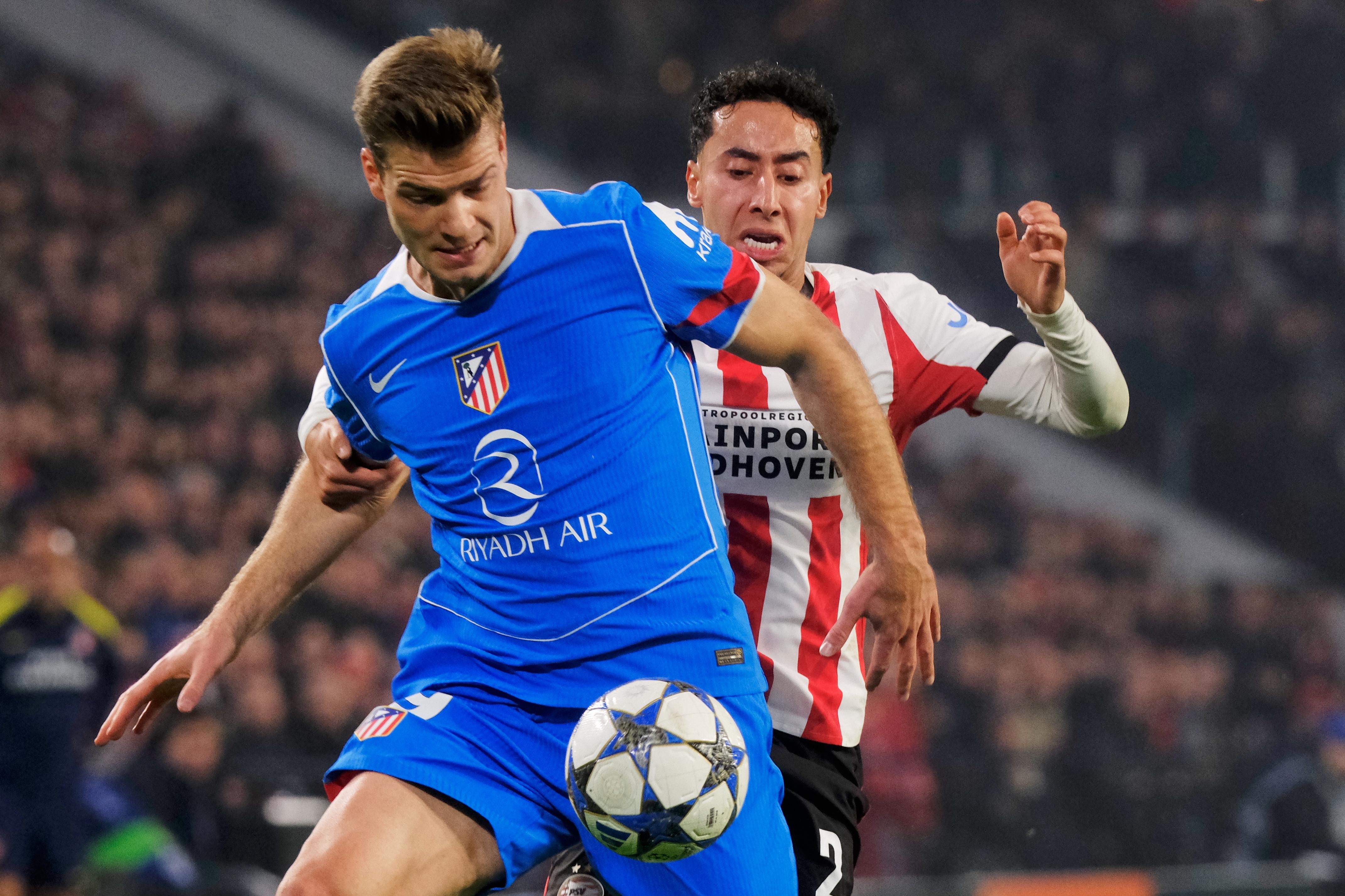 En uygunu Alexander S�rloth