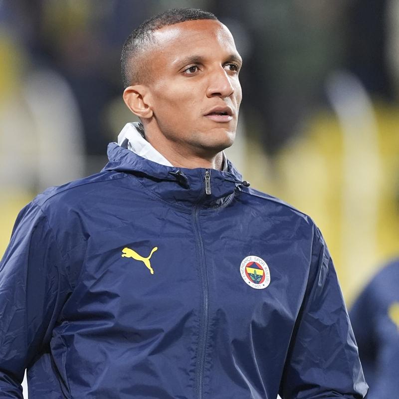 Fenerbah�e'de kadro d��� kalm��t�! Rodrigo Becao'ya Brezilya'dan talip