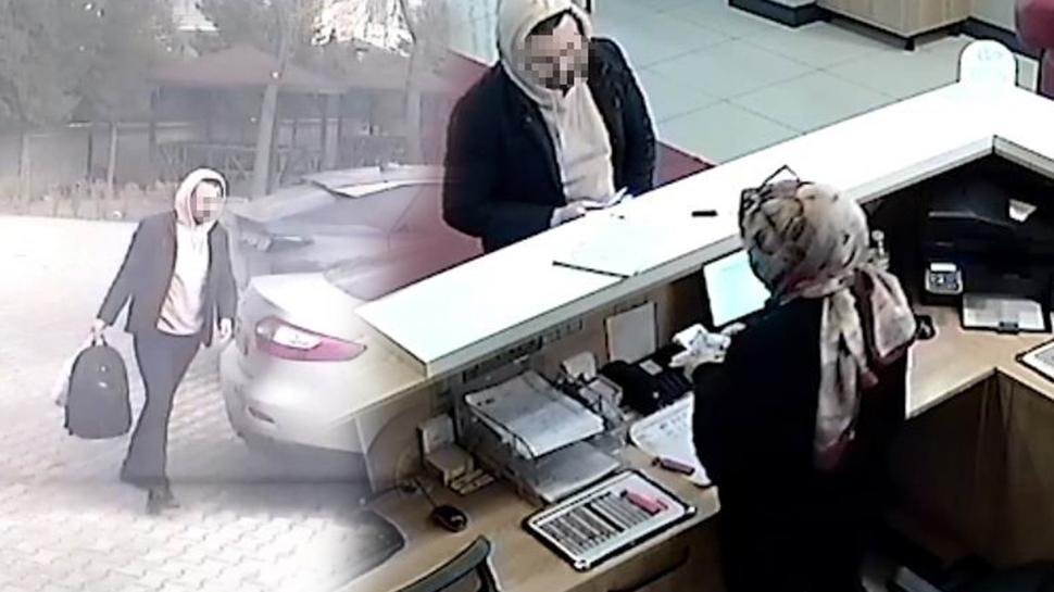 FETÖ firarisine film gibi takip! Kardeşinin kimliğiyle 9 yıl kaçtı