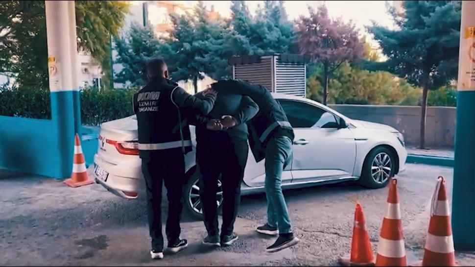 FET�'n�n kamu yap�lanmas�na operasyon: 81 ��pheli yakaland�