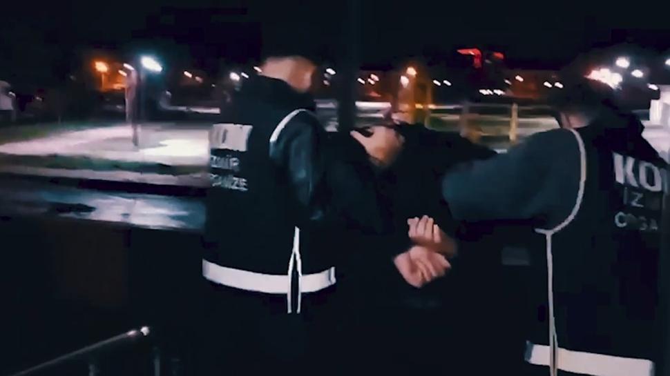 FET�'n�n kamu yap�lanmas�na operasyon: 81 ��pheli yakaland�