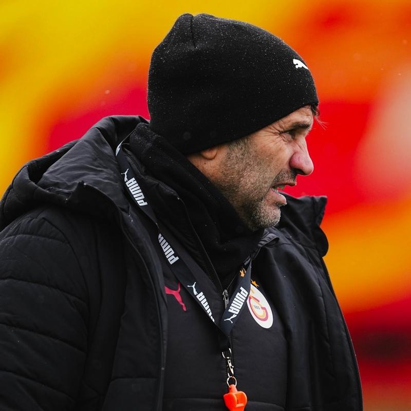 Galatasaray, Fethiyespor ma��na haz�r