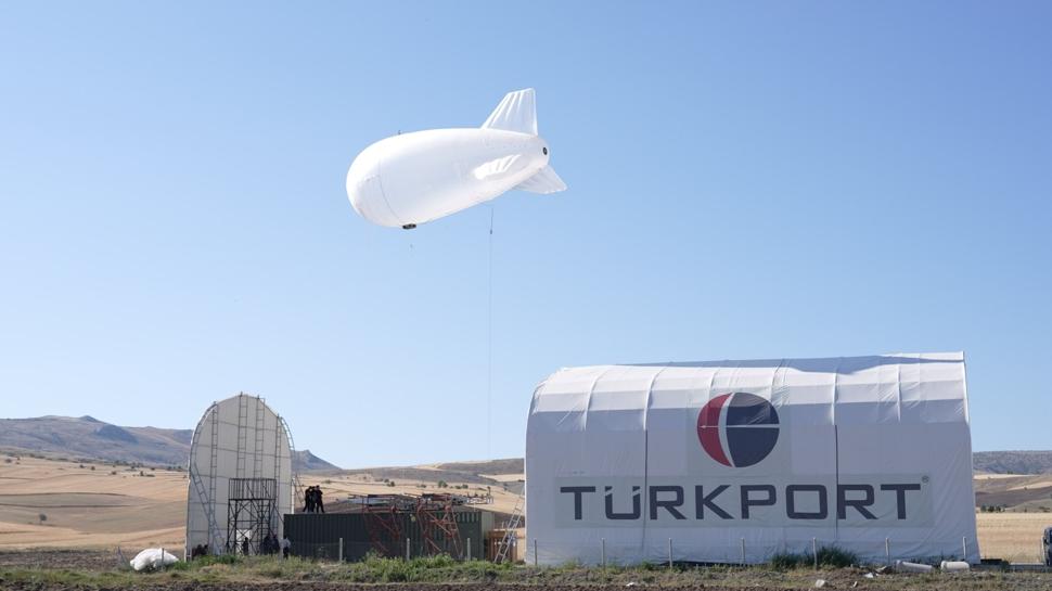 GÖKÇERİ sınırları zorluyor: Görecek, takip edecek, vuracak