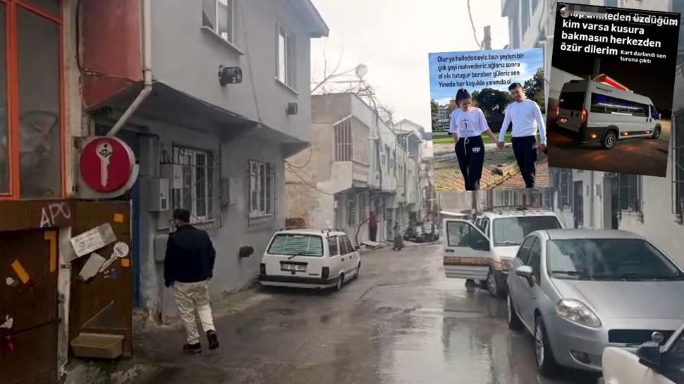 Kan donduran paylaşım sonrası eşini vurdu! O sözler pes dedirtti