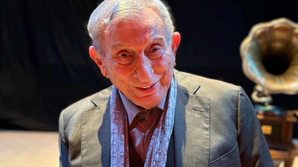 Kötü haberi oğlu duyurdu: Haldun Dormen entübe edildi!