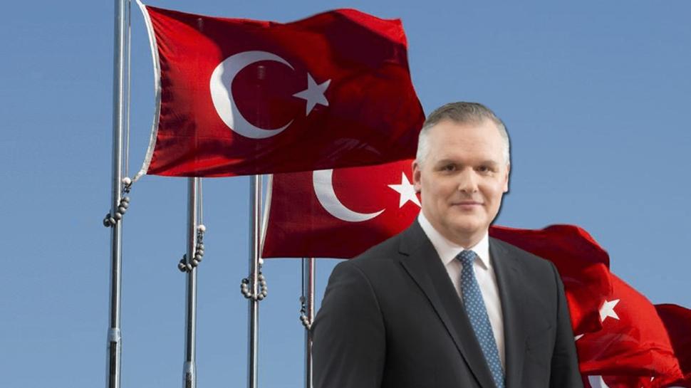 Kritik zirve i�in konu�tu: T�rkiye son derece uygun