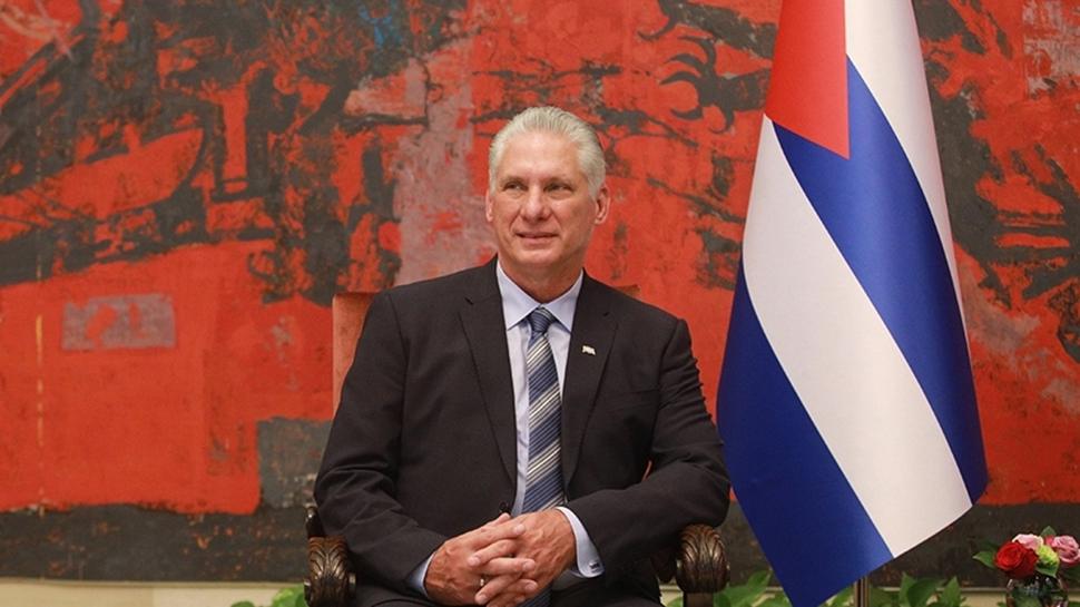 Küba'dan Trump'a "anlaşma" cevabı: Kimse bize ne yapacağımızı dikte edemez