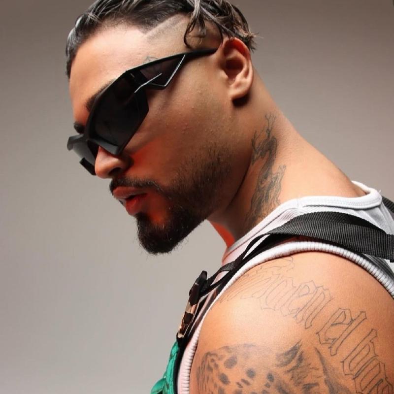 Lvbel C5'in egosu zirvede: �Rap m�zi�in babas� benim!�