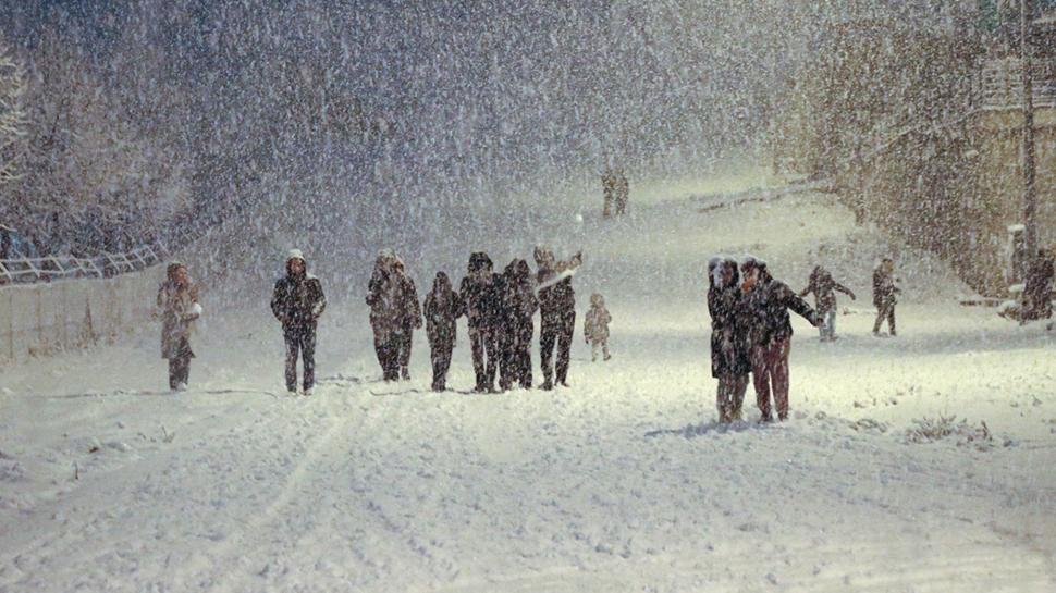 Meteoroloji'den art arda uyarılar! Türkiye kar ve sağanak altında