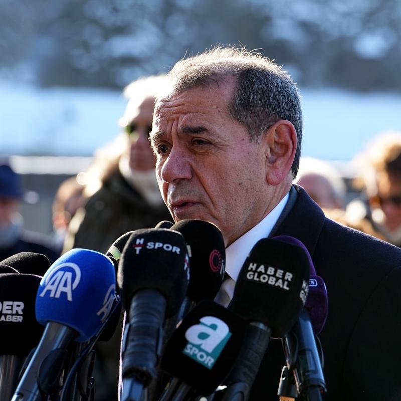 �zbek'ten federasyona �a�r�!