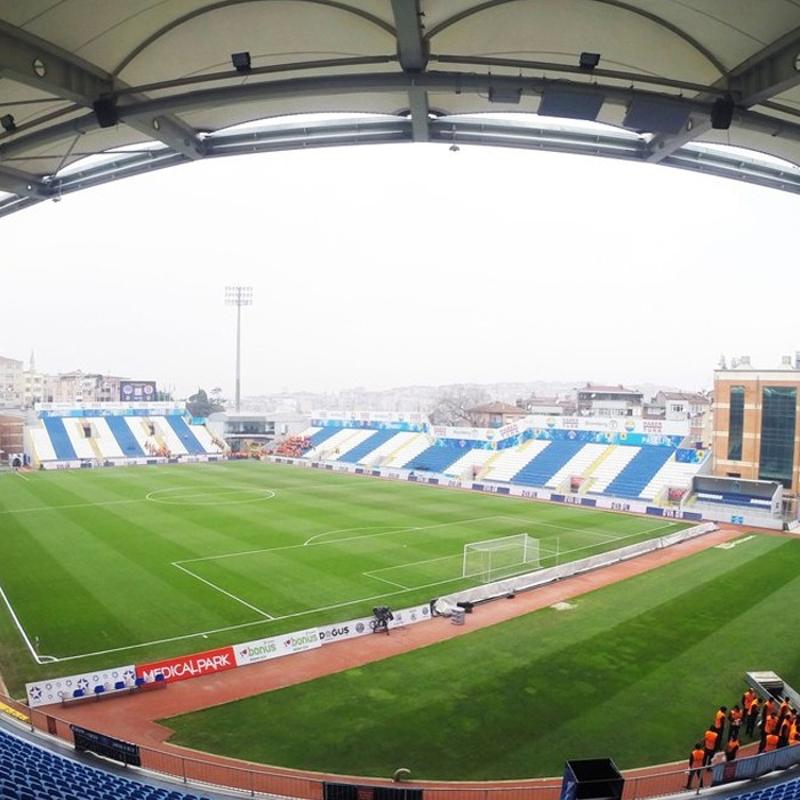 Resmen a��kland�! Beyo�lu Yeni �ar��-Fenerbah�e ma��n�n stad� de�i�ti