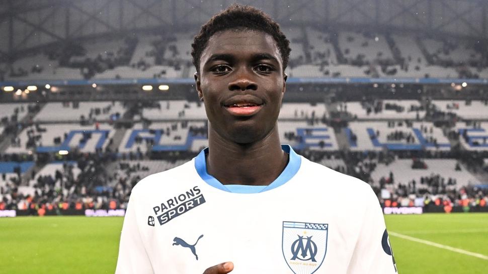 Roma, Robinio Vaz transferini bitiriyor