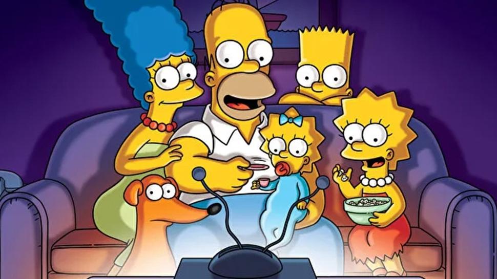 Simpsonlar'�n kehaneti ortaya ��kt�! 9 �ubat 2026'da d�nyada�