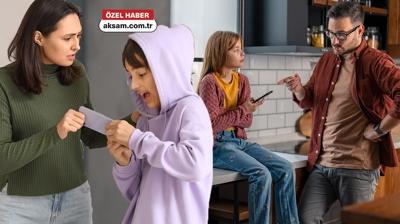 15 ya��n alt�ndaki �ocuklara sosyal medya yasa�� nas�l anlat�lmal�? Arkada�lar�m kullan�yor derse...