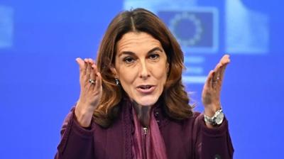 AB'den dikkat �eken Putin a��klamas�: G�r��mek zorunda kalaca��z