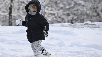 E�itime kar engeli! Tatil haberleri pe� pe�e geliyor