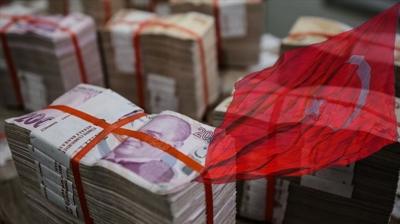 AK Parti'den ekonomi mesaj�: Pop�list de�il kal�c� refah�n pe�indeyiz